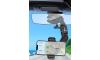 WiWU CH-039 In-Car Rearview Mirror Phone Holder